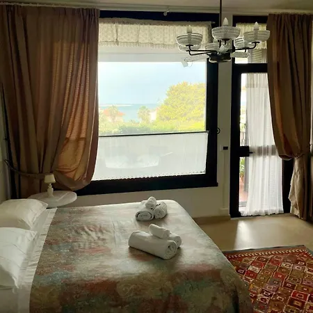 B&B Magna Grecia-2